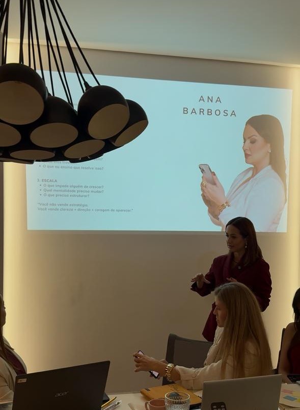 Live de Negócios — @a_anabarbosa